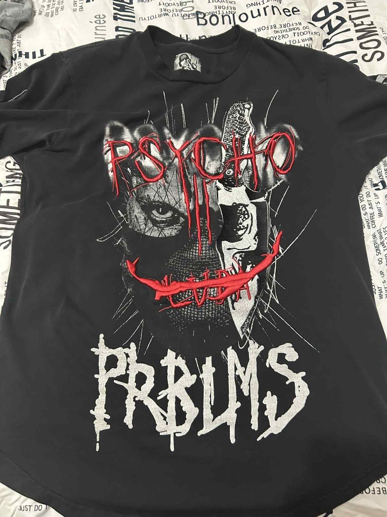 Продавам luda psycho 3