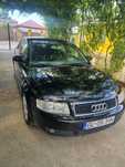 Audi a4 1.9 tdi.