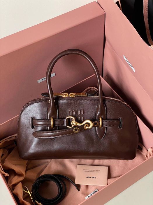 Geanta Miu Miu Large