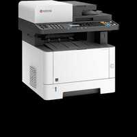 МФУ ECOSYS M2040dn Kyocera