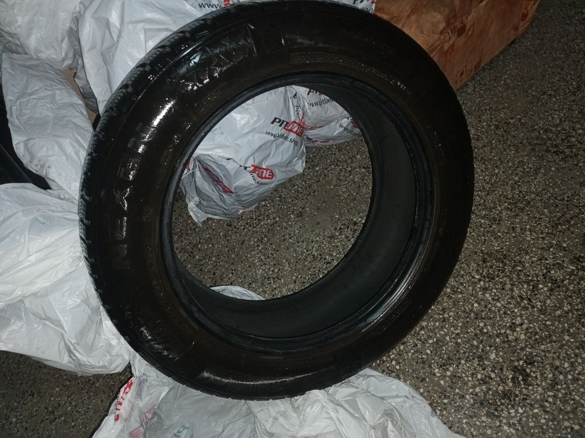 Зимни гуми NEXEN WINTERSPORT SUV 225 60 18 ДОТ2119