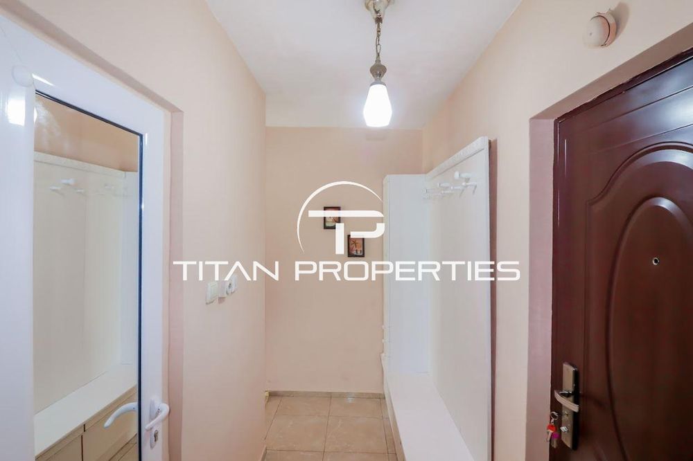 Дава се под наем Двустаен апартамент в Варна, Трошево - 40 кв.м за 350 € - Снимка #8