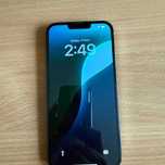 iPhone 13 Pro Max 128GB Sierra Blue