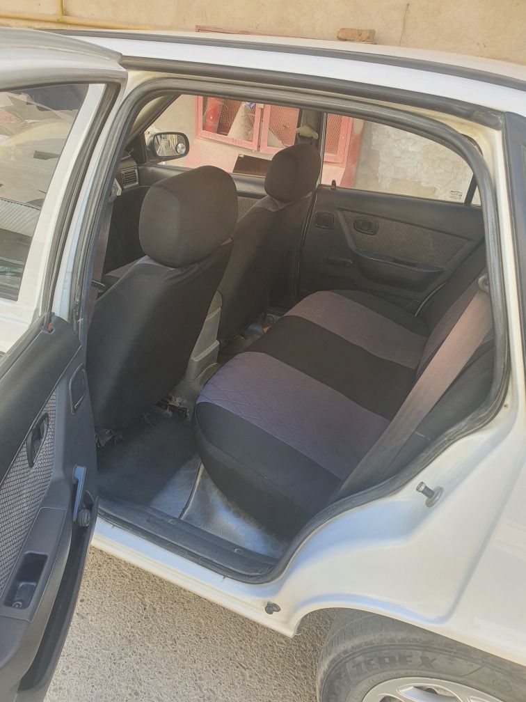 Nexia 1.6 sotiladi. 2016 yil