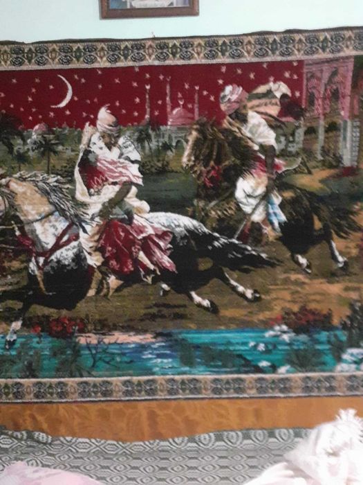 Carpeta Răpirea din Serai