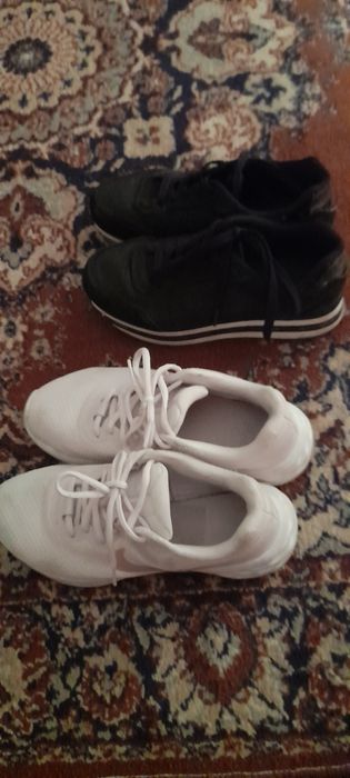 Моля,разгледайтте артикулите...Маратонки  юношески,ботуши ,дамско пал