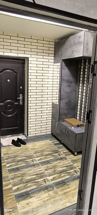 Квартира в аренду