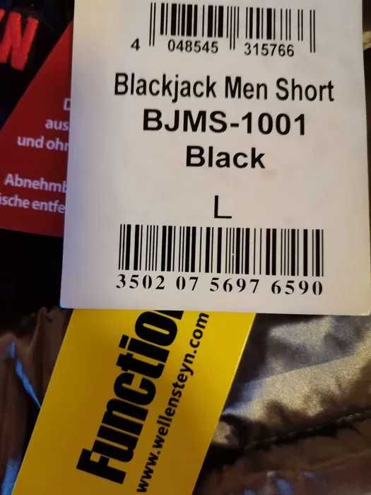 WELLENSTEYN BlackJack Мъжко яке като НОВО