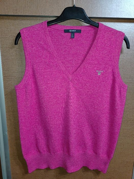 Vestă damă Gant.