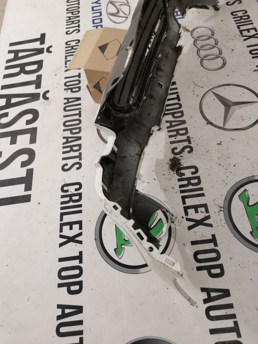 Bara fata Peugeot 2008 2012/2013/2014/2014 crossover