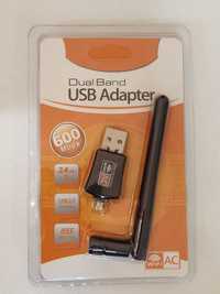 USB WI-FI адаптер