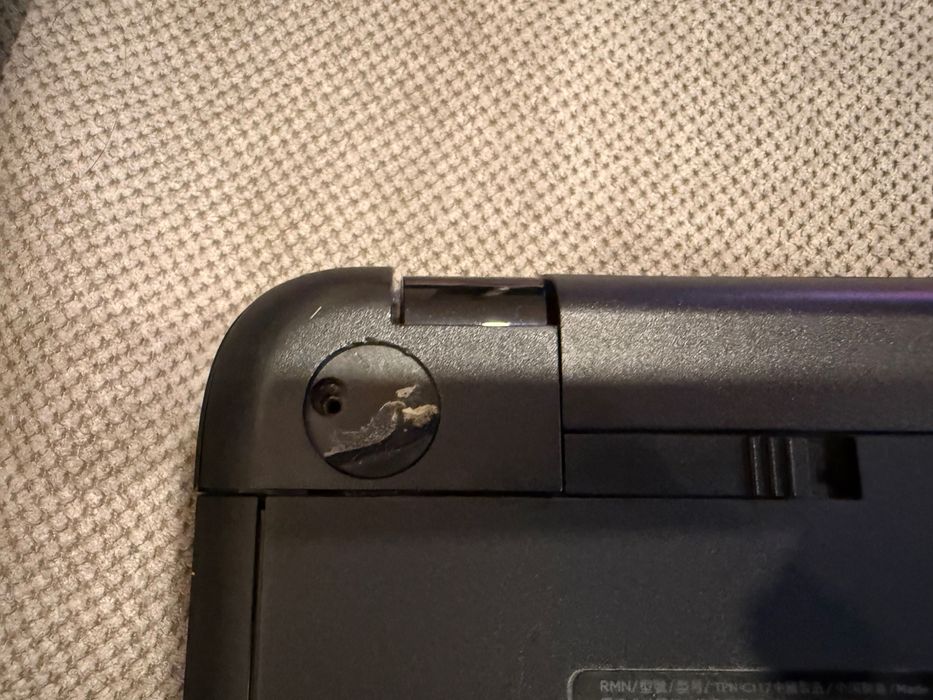 Лаптоп HP 250 G3 8GB 1TB HDD