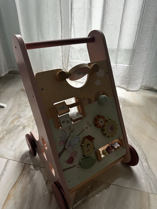 Antemergator Little Dutch