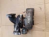 Turbo/turbina/turbosuflanta Alfa Romeo 159/Lancia 2.4 jtd