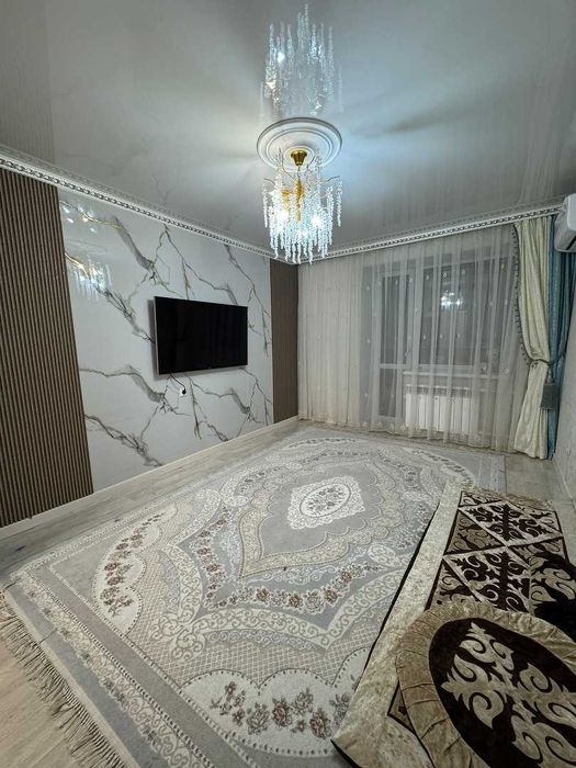 Продам 3х комн на Набережной