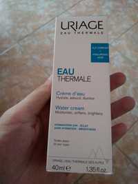 Crema hidratanta Uriage
