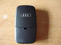 Ключ за Audi a6 c5 / allroad / ТТ - (2002-2005) 4D0 837 231 K