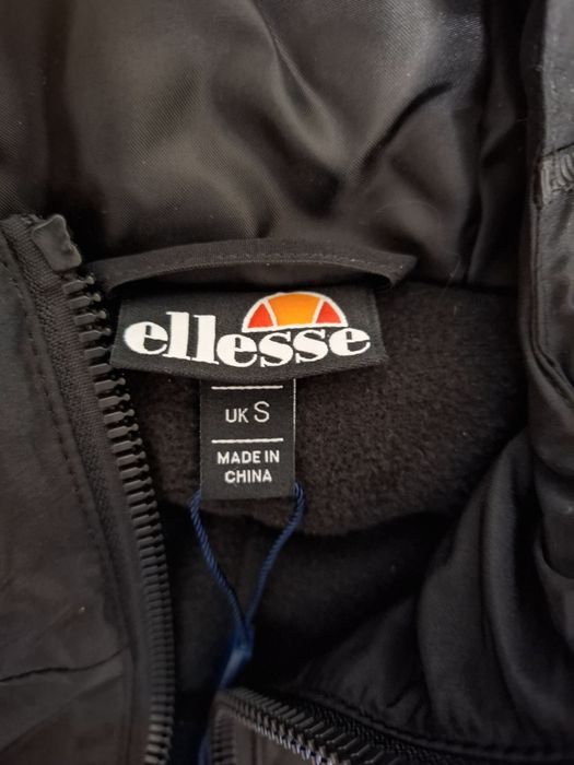 Преходно яке Ellesse Monterini OH