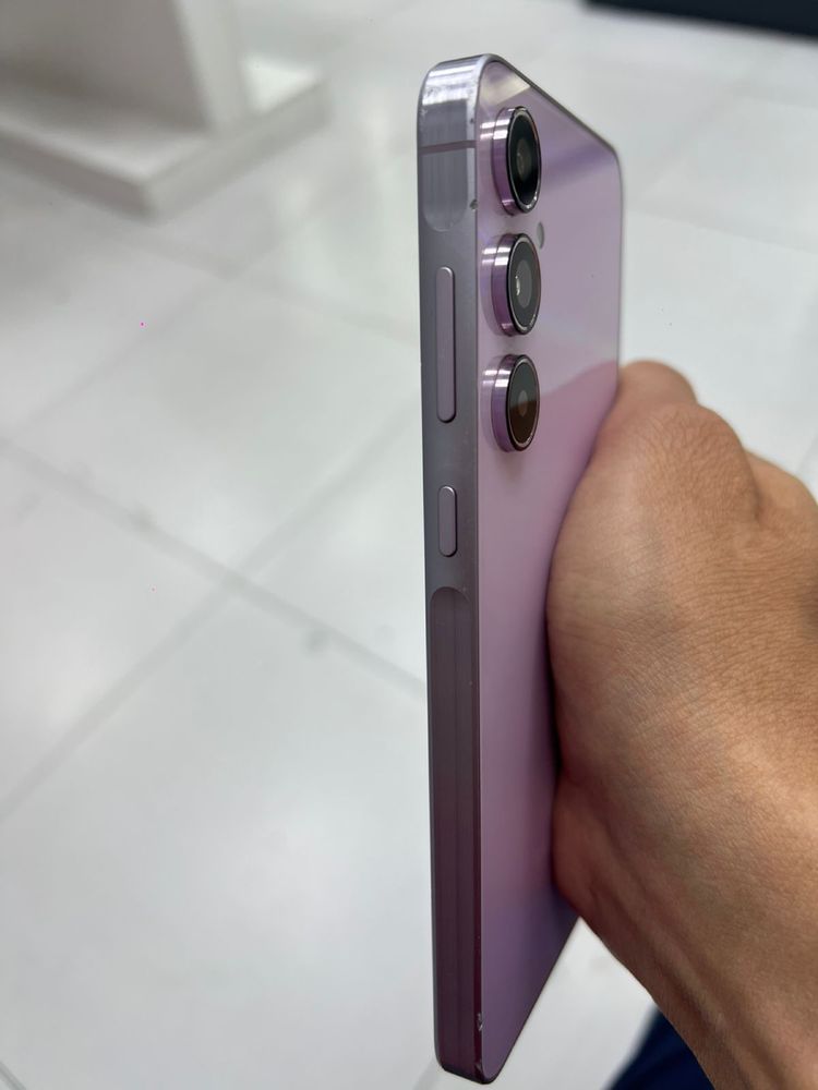 Galaxy A55 128 5G (P25)