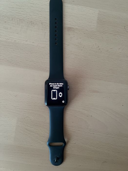Apple Watch 3 series