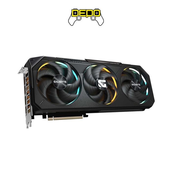 Видеокарта от Gigabyte - GeForce RTX™ 5070 GAMING OC 12GB