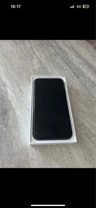 Iphone 11 64gb deblochat