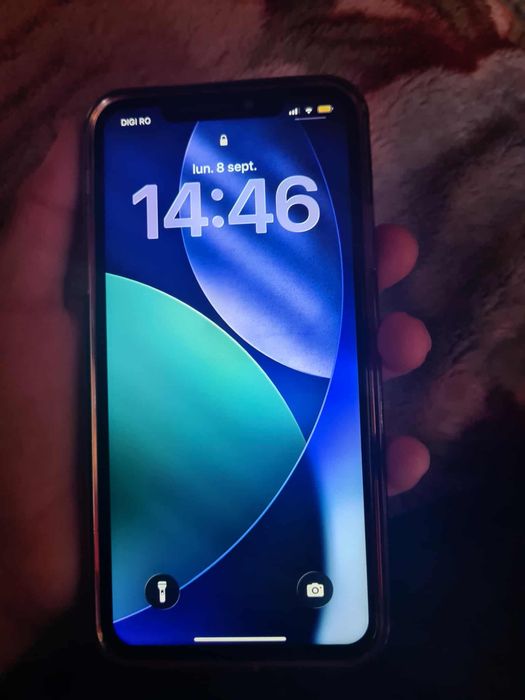 Vand/schimb iphone 11 pro max