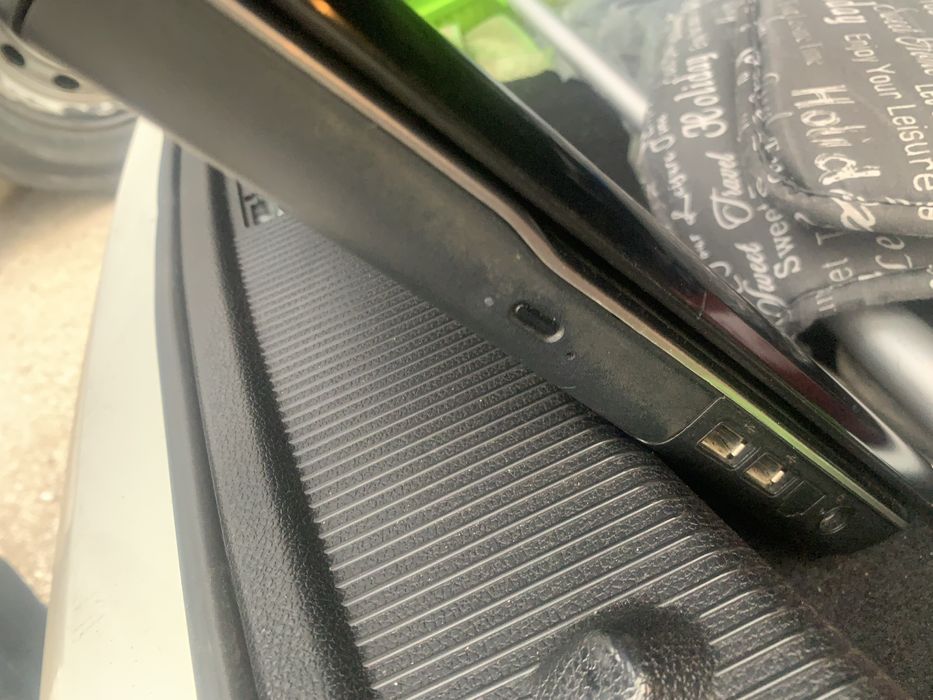 Лаптоп Hewlett-packard