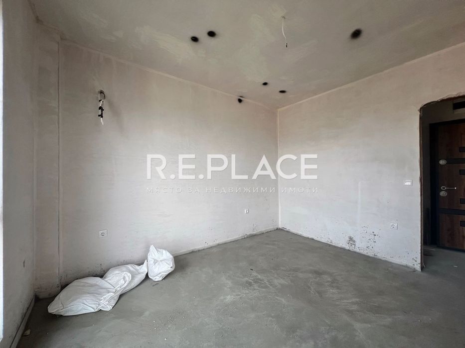 Продава се Тристаен апартамент в Варна, Аспарухово - 93 кв.м за 1500 €/кв.м - Снимка #11