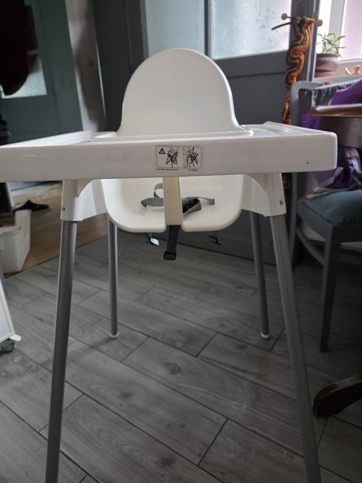 Ikea Antilop cu tava