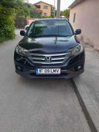 Honda CRV 2.2 Diesel 2014 Automat Full