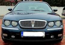 Rover 75, 1.8 Benzină