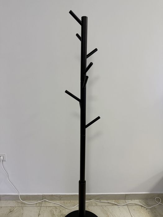 Закачалка за дрехи jusk