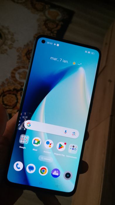 Telefon Realme gt meo 2