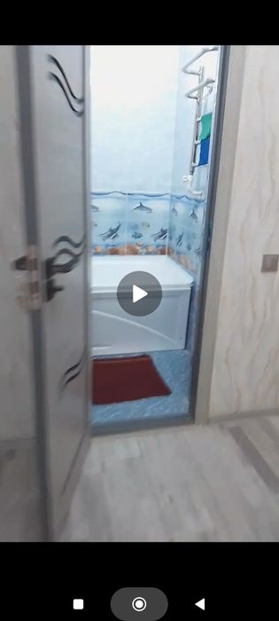 Квартира 2-х комнатная 59м²