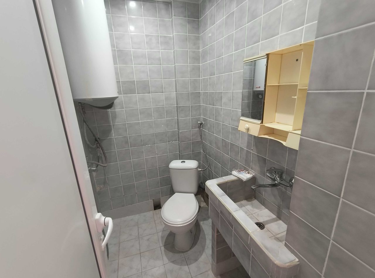 Продава се Двустаен апартамент в Стара Загора, Самара 3 - 51 кв.м за 1216 €/кв.м - Снимка #15