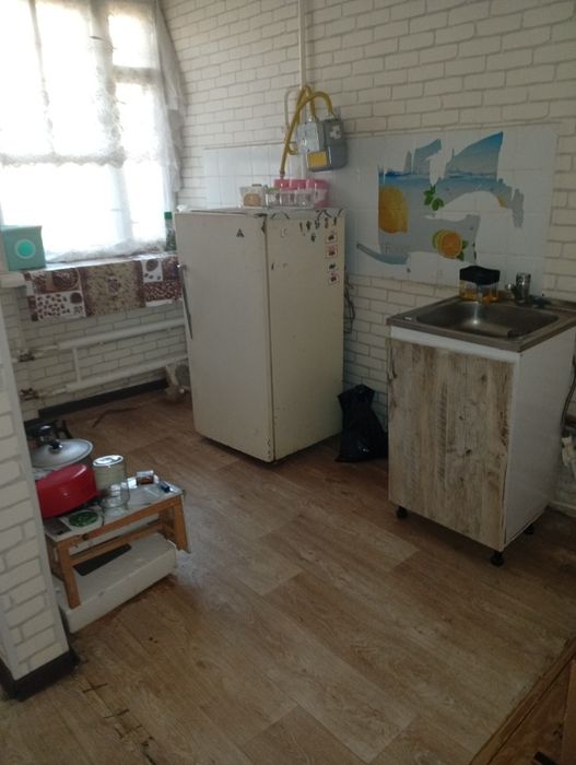 Сдаётся квартира в аренду