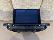 Display / Ecran Audi Q5 80A FY : 80A919604 / 80A919604A