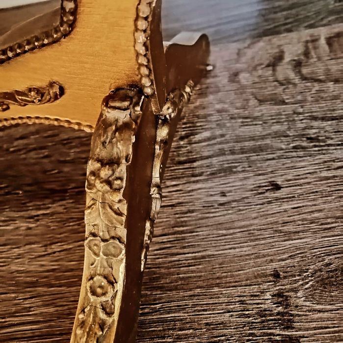 Винтидж огледало