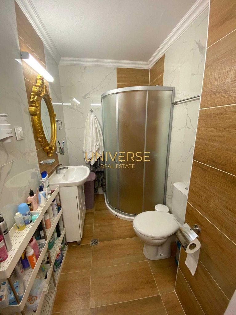 Продава се Тристаен апартамент в к.к. Слънчев бряг - 68 кв.м за 1839 €/кв.м - Снимка #14