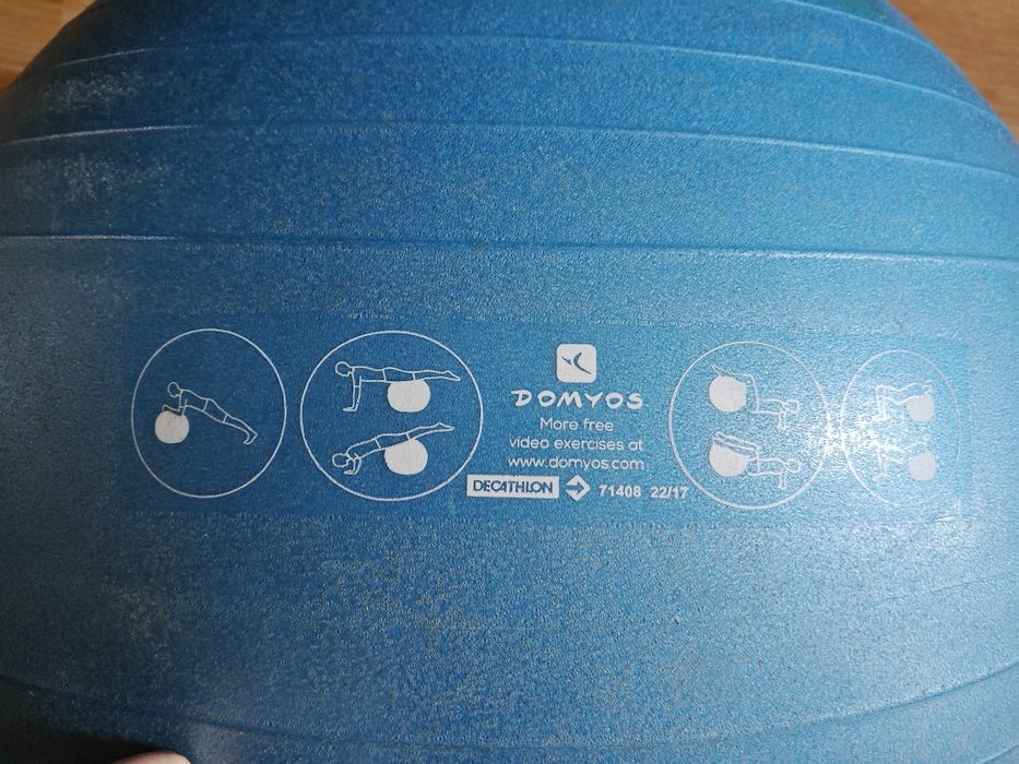 Minge pentru Pilates