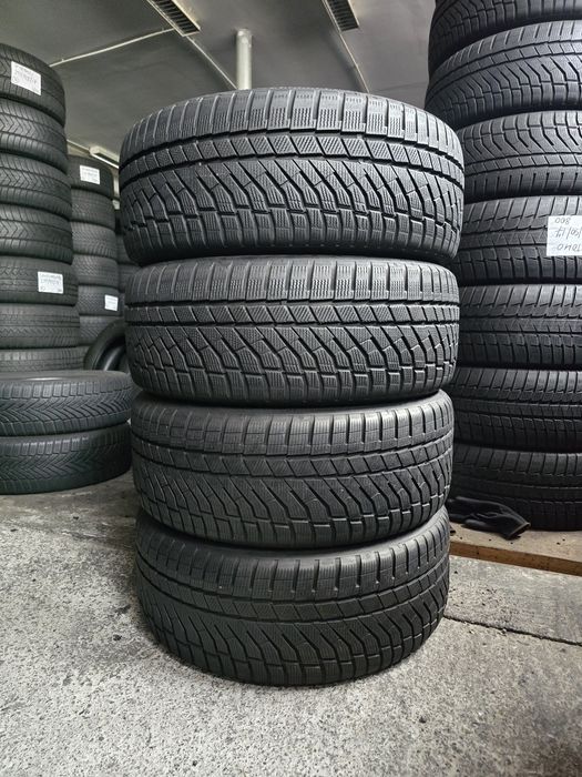 Falken 245/45 R18 100V MS iarnă