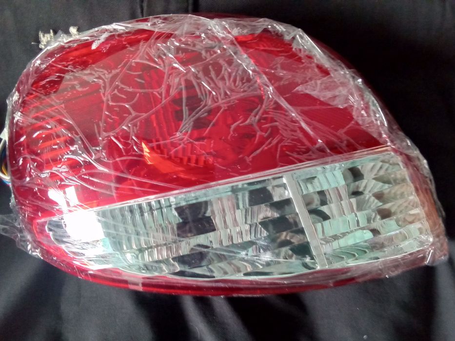 Фонарь задний, левый  Дэу Матиз