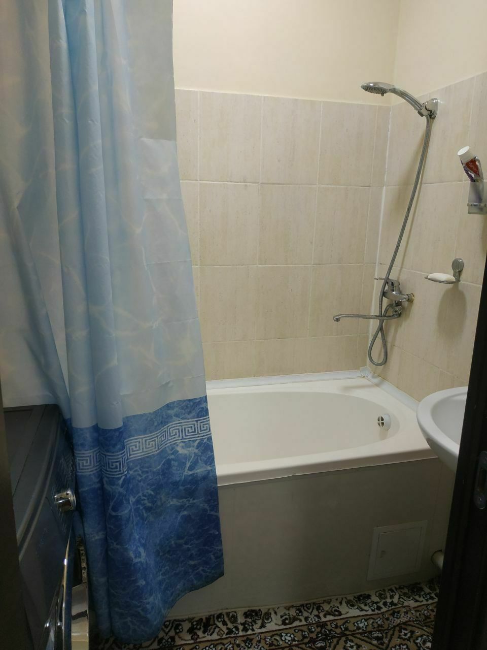 Срочно продаётся 2в3/2/7. Спутник 16а. Новостройка.