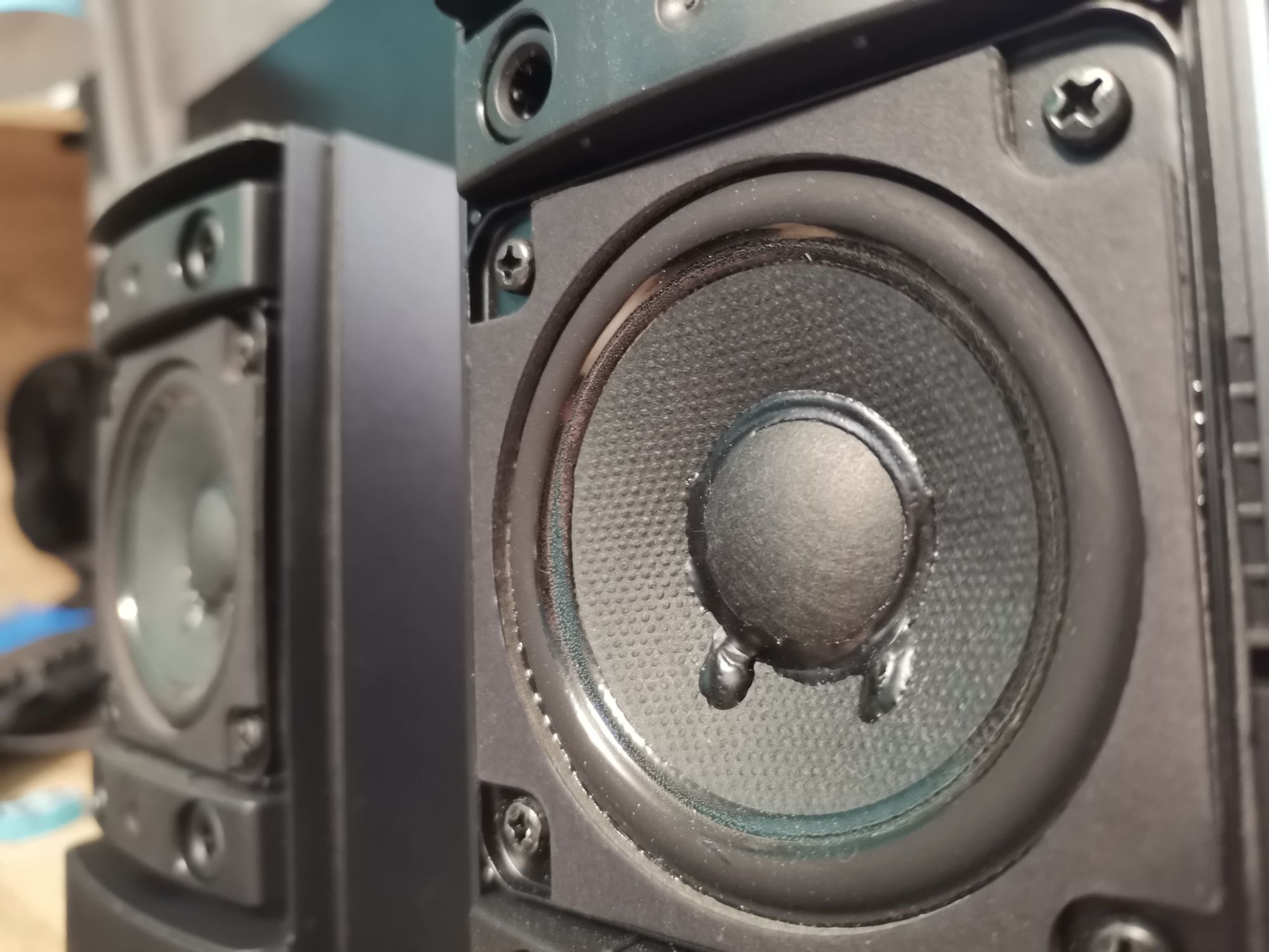Компютърни колонки Bose companion 2 series 3