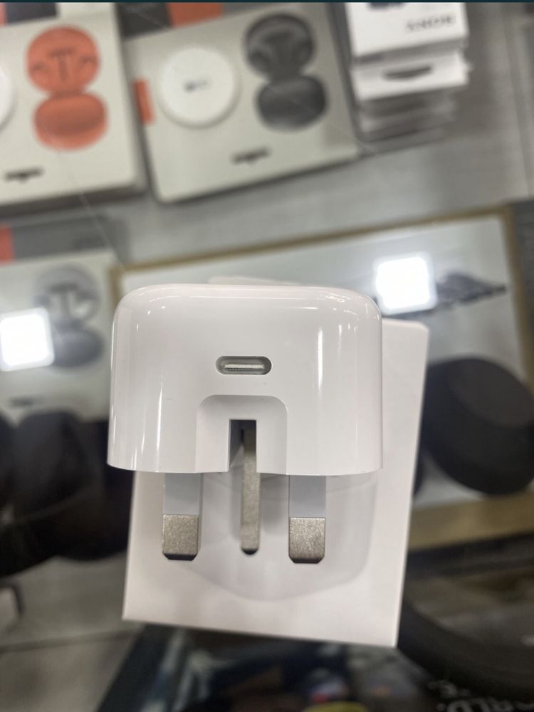 iPhone Оригинал Зарядка! iPhone zaryadchik Iphone kabel USB C Adapter