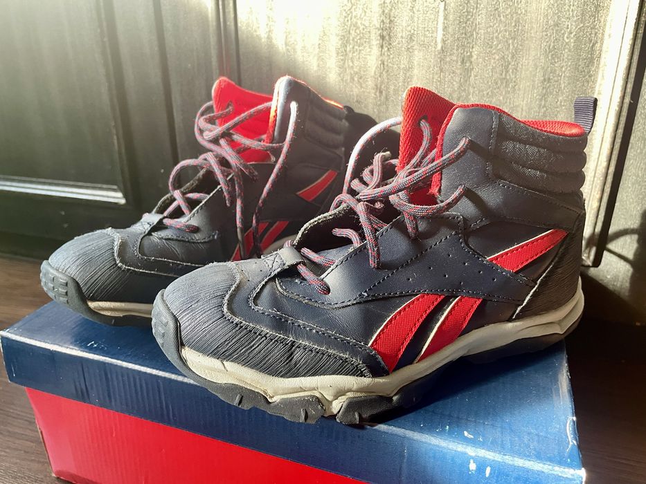 Маратонки Reebok, no.36