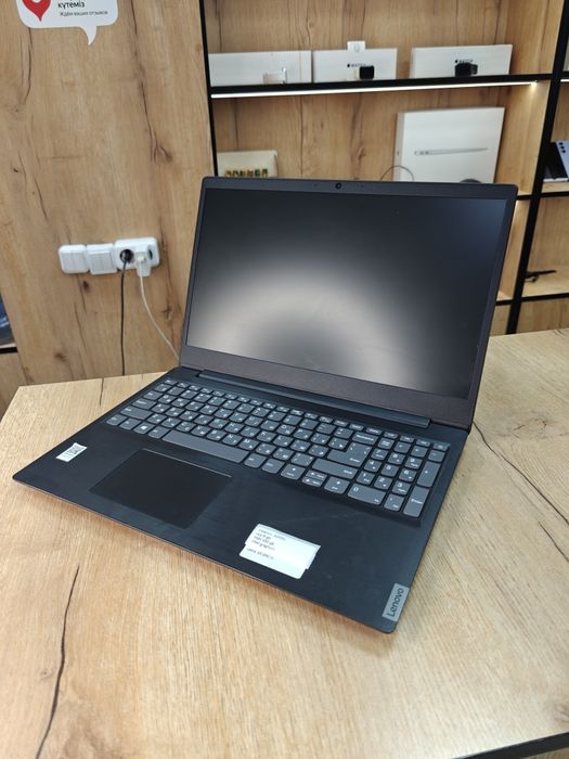 Ноутбук Lenovo | Intel | 8Gb ОЗУ | 512Gb