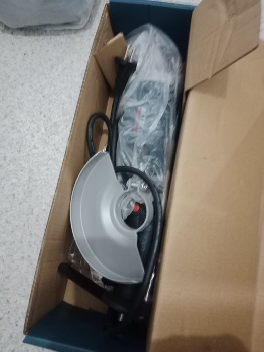 Продам болгарку,