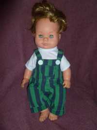 1965г Стара кукла - соц кукла - за колекционери